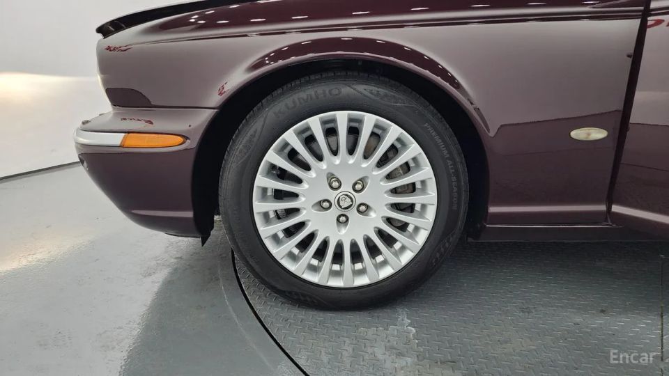 Jaguar Daimler
