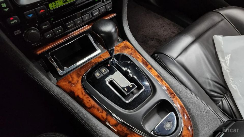 Jaguar Daimler