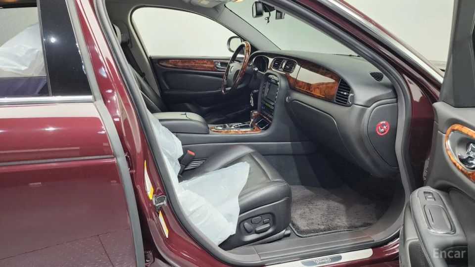Jaguar Daimler