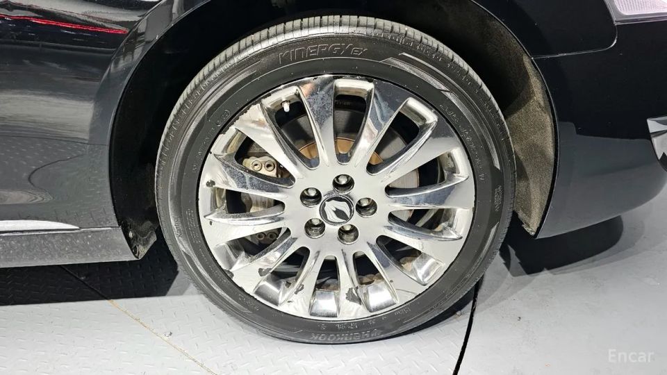 KG_Mobility_Ssangyong Chairman