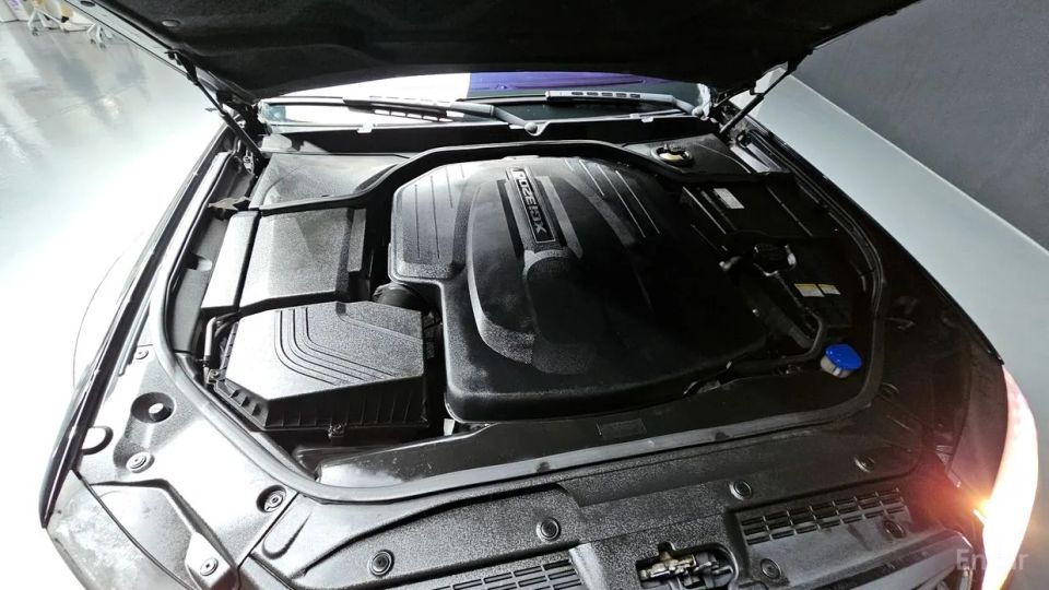 KG_Mobility_Ssangyong Chairman