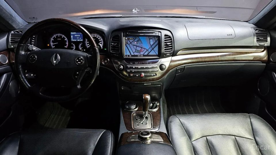 KG_Mobility_Ssangyong Chairman