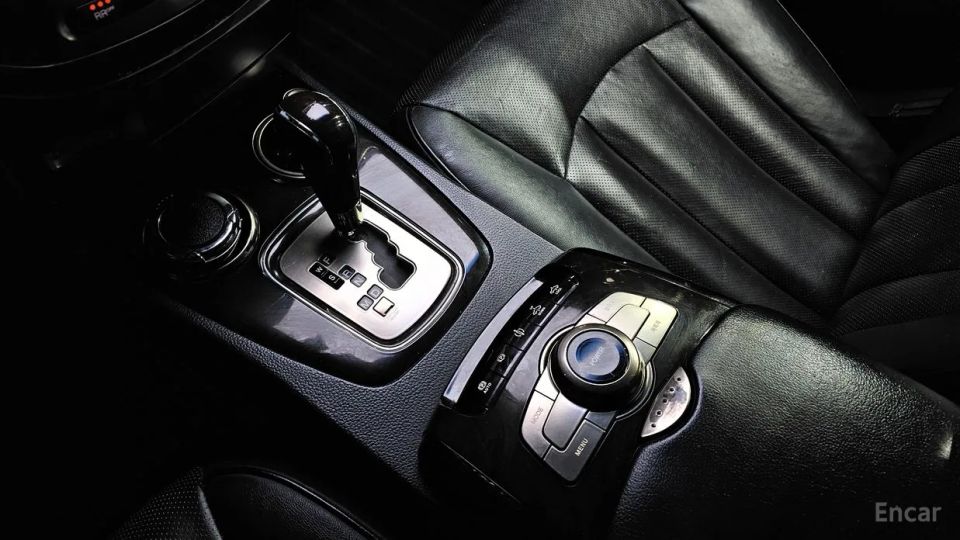 KG_Mobility_Ssangyong Chairman