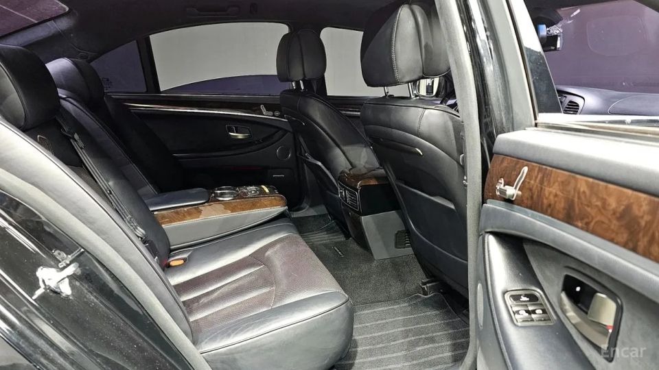 KG_Mobility_Ssangyong Chairman