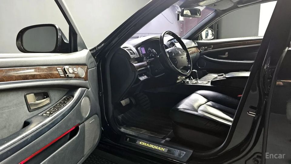KG_Mobility_Ssangyong Chairman