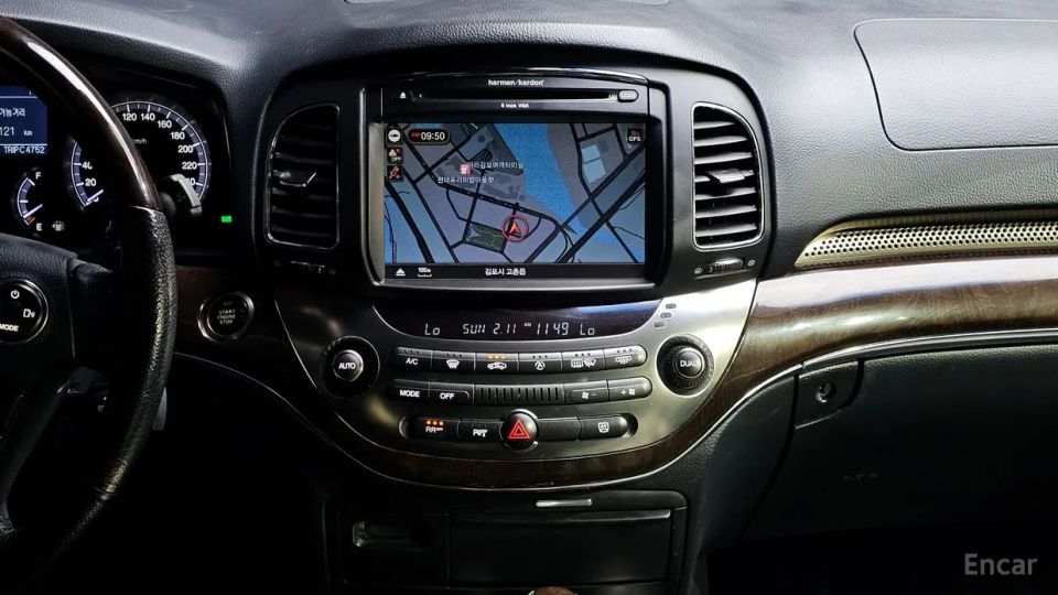 KG_Mobility_Ssangyong Chairman