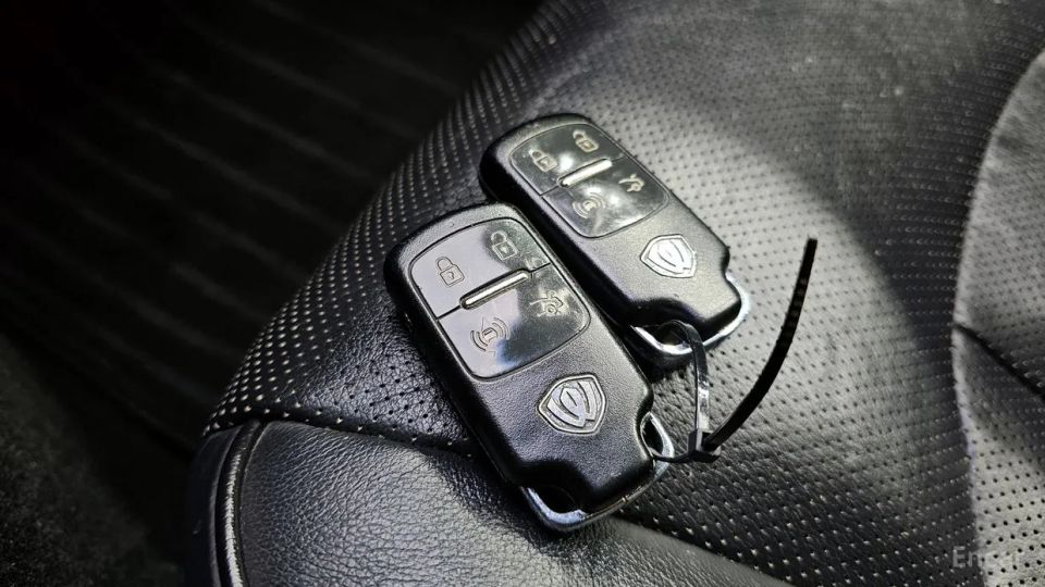 KG_Mobility_Ssangyong Chairman