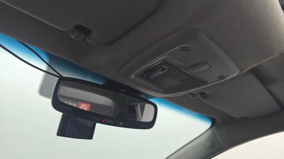 ChevroletGMDaewoo Aveo