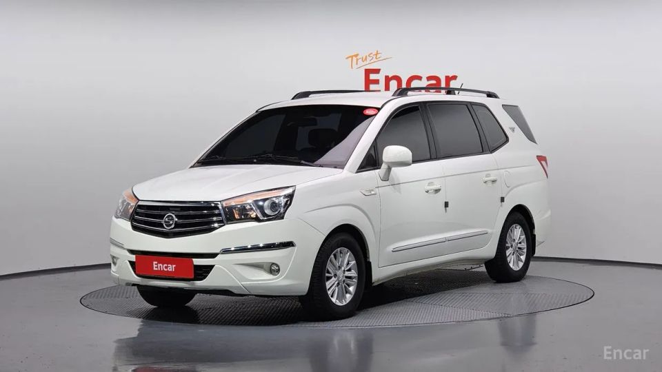 KG_Mobility_Ssangyong KORANDO