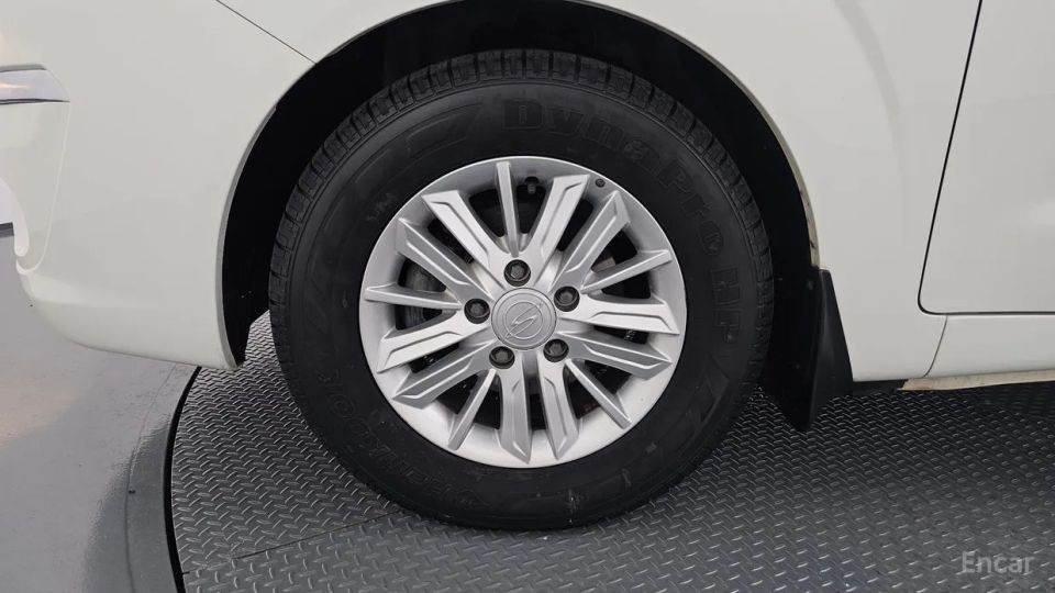 KG_Mobility_Ssangyong KORANDO