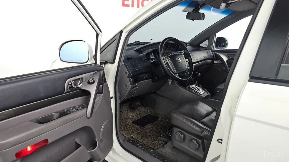 KG_Mobility_Ssangyong KORANDO