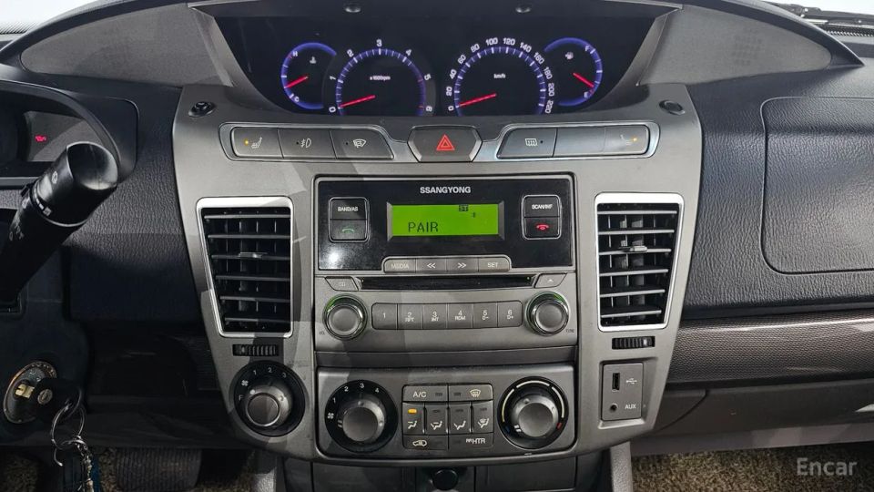 KG_Mobility_Ssangyong KORANDO