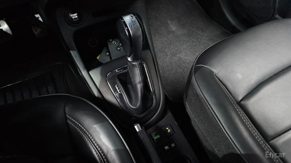 Renault-KoreaSamsung QM3