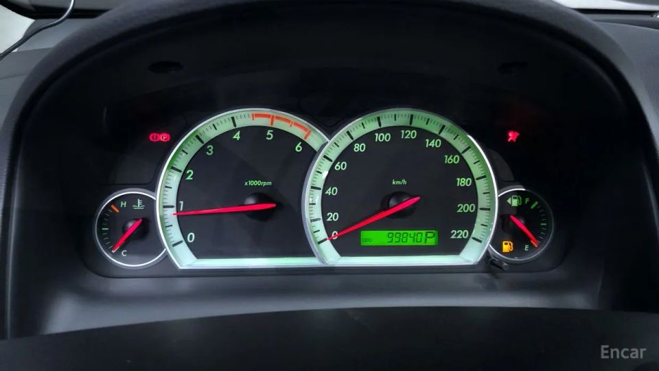 ChevroletGMDaewoo Winstorm