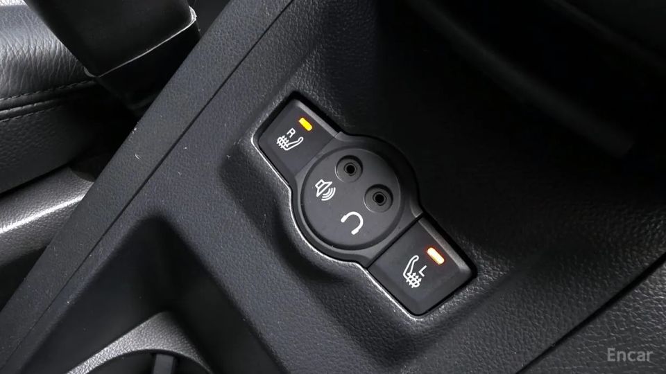 ChevroletGMDaewoo Winstorm