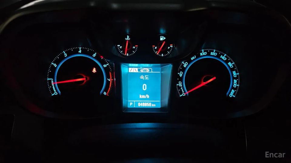 ChevroletGMDaewoo Orlando