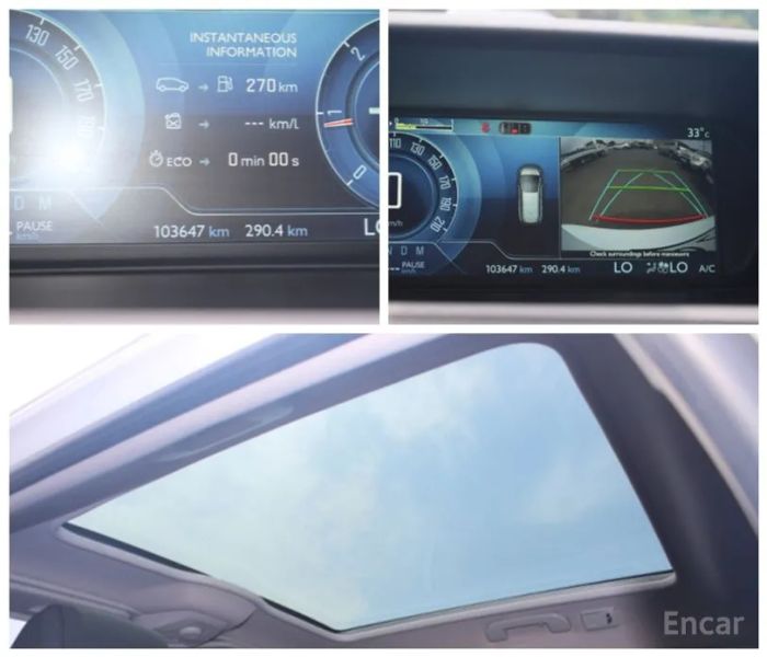 Citroen-DS C4 Picasso