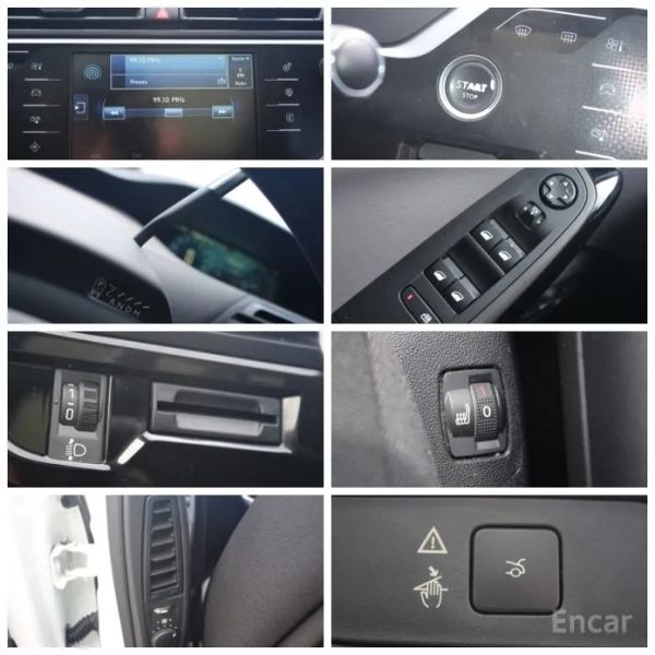 Citroen-DS C4 Picasso