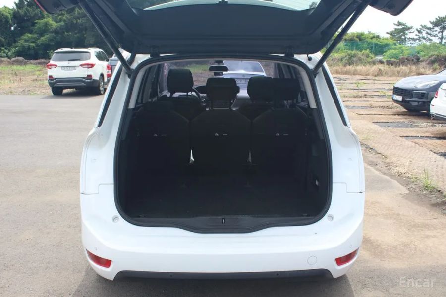 Citroen-DS C4 Picasso