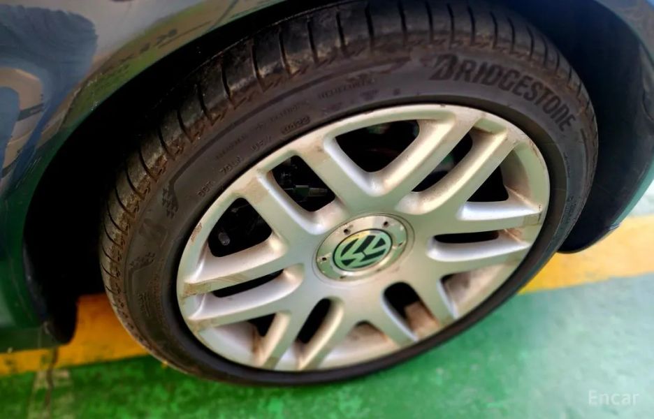 Volkswagen Phaeton