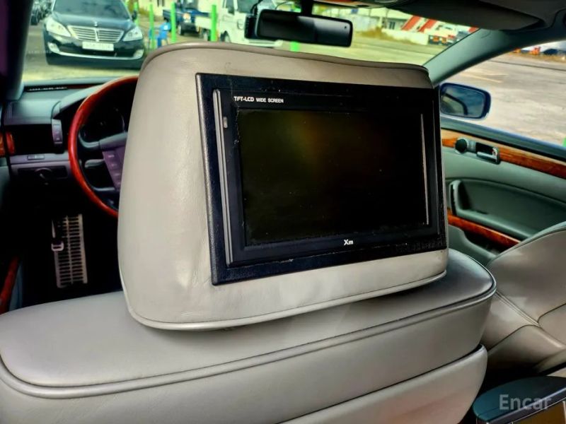 Volkswagen Phaeton