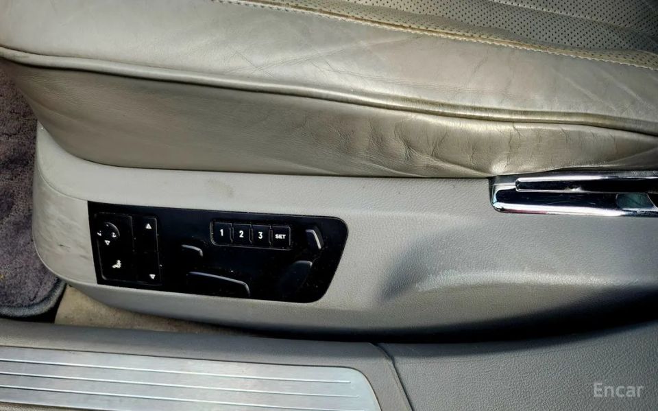 Volkswagen Phaeton