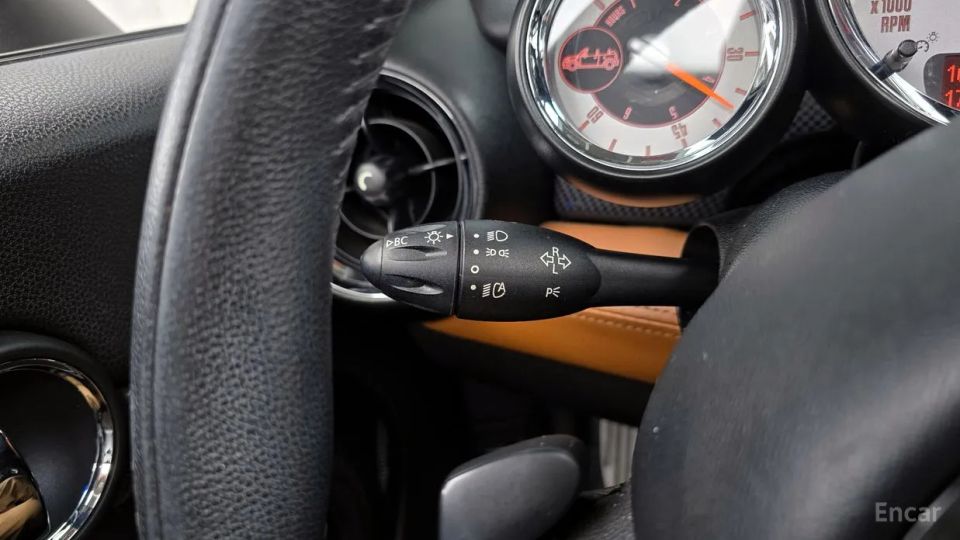 Mini roadster