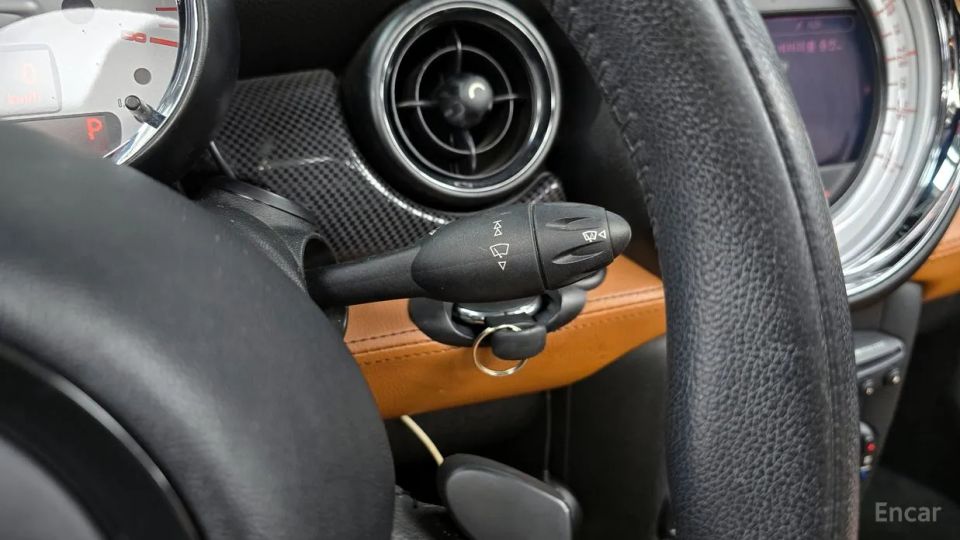 Mini roadster