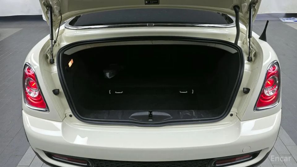Mini roadster