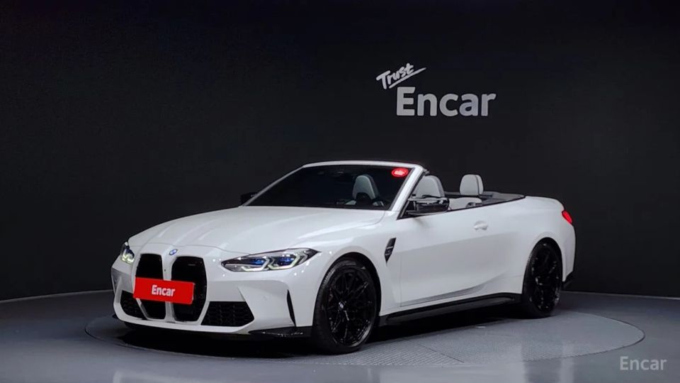 BMW M4