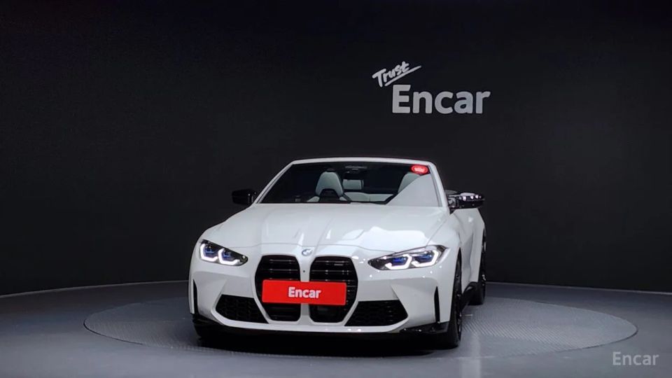 BMW M4