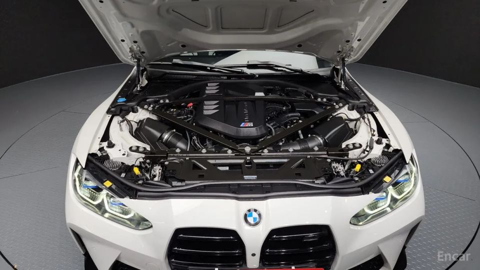 BMW M4