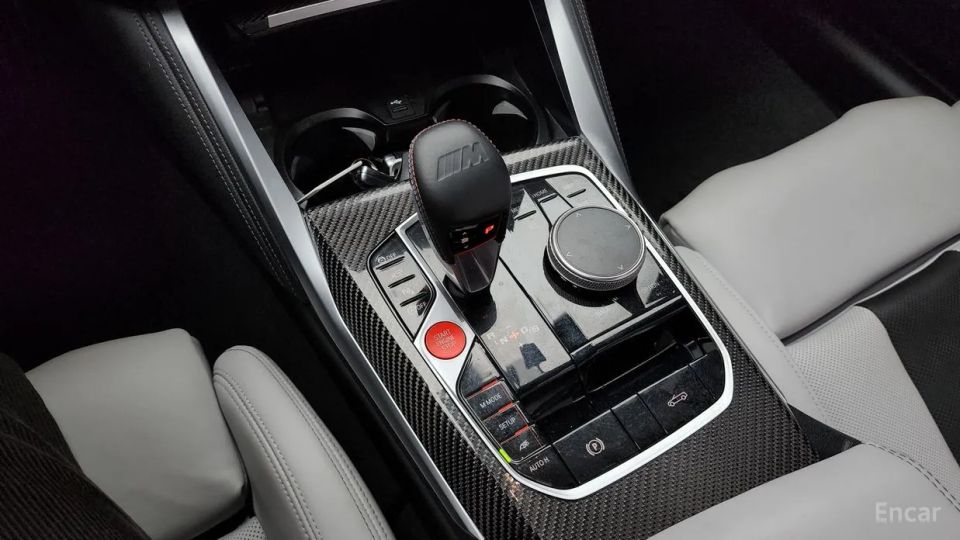 BMW M4