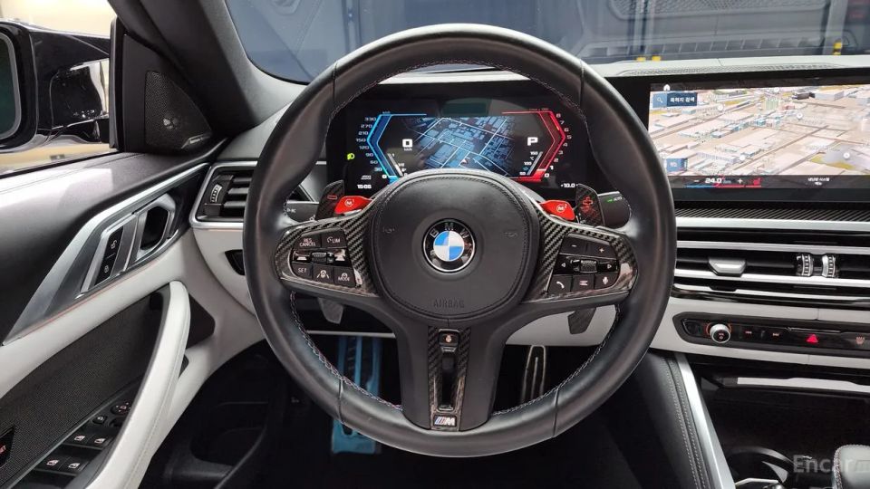 BMW M4