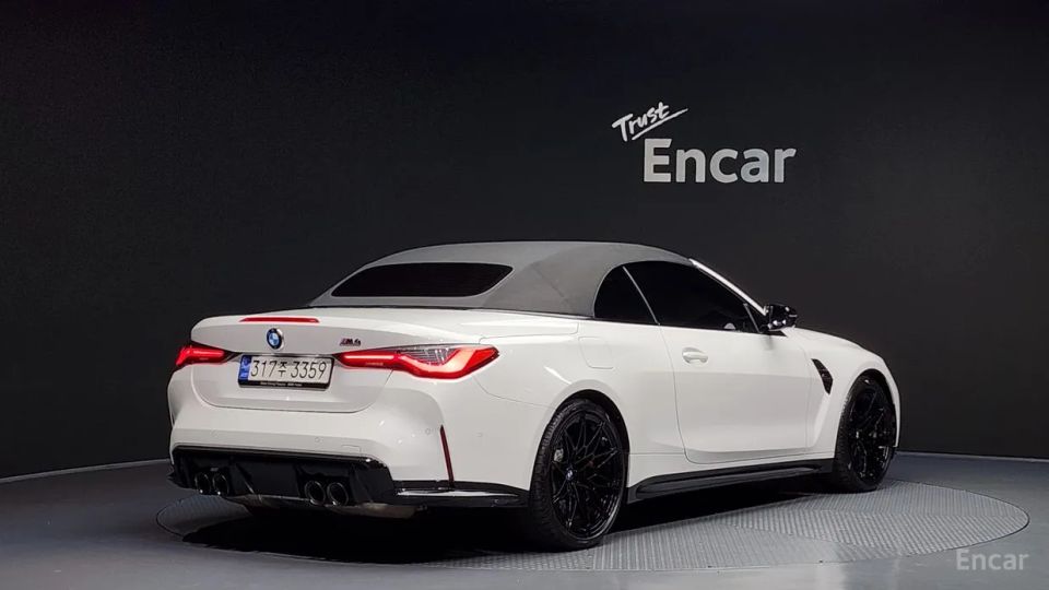 BMW M4