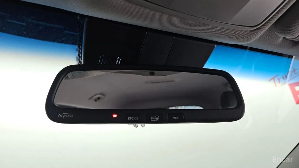 Hyundai Maxcruz