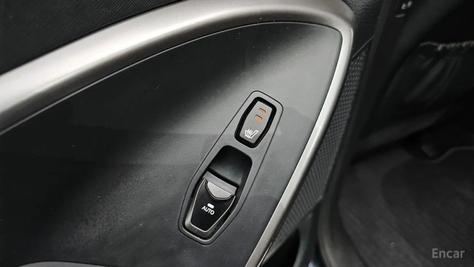 Hyundai Maxcruz