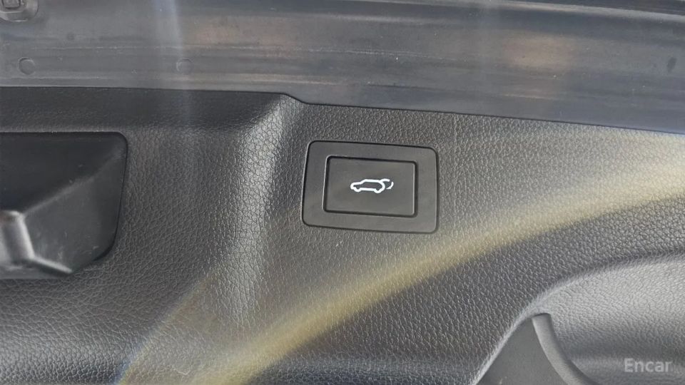 Hyundai Maxcruz