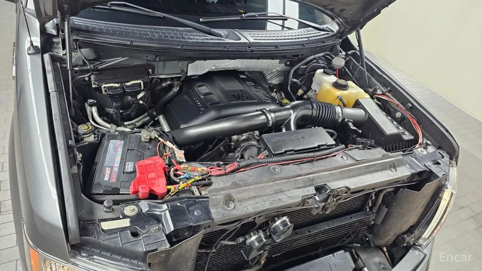 Ford F150