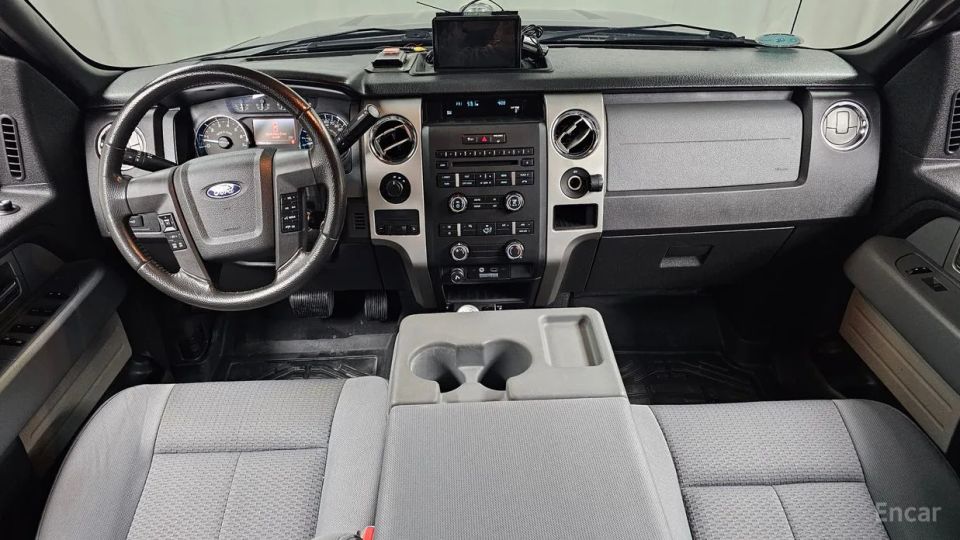 Ford F150
