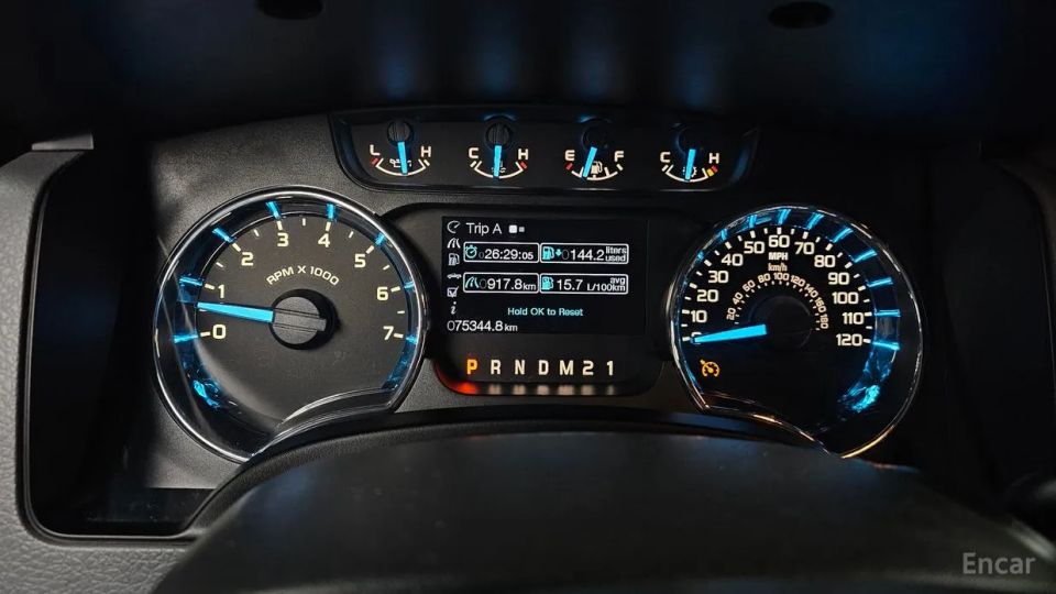 Ford F150