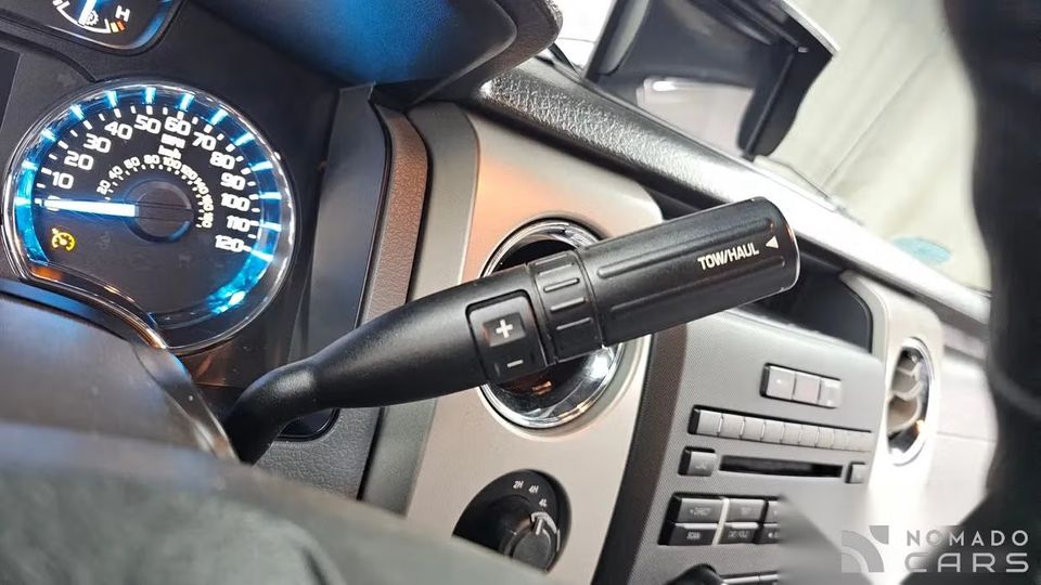 Ford F150