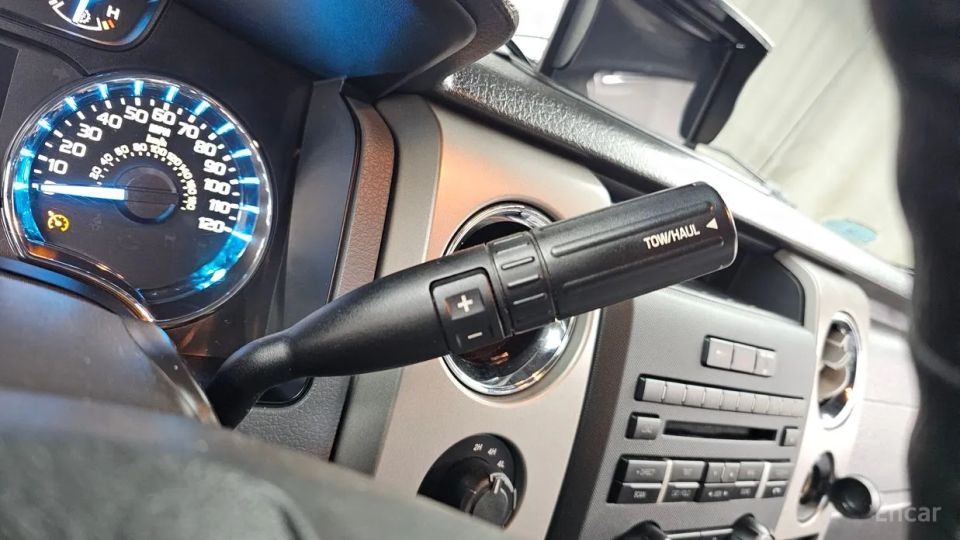 Ford F150