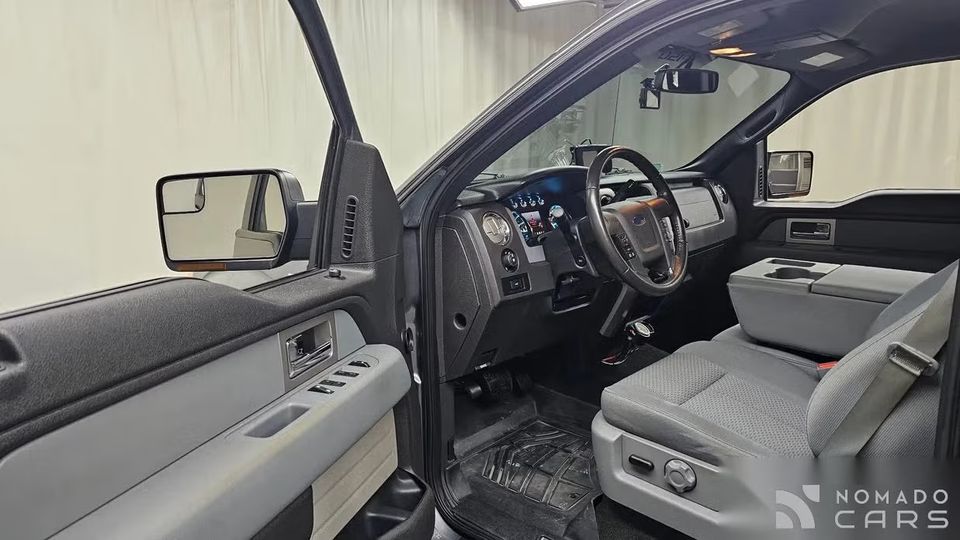 Ford F150