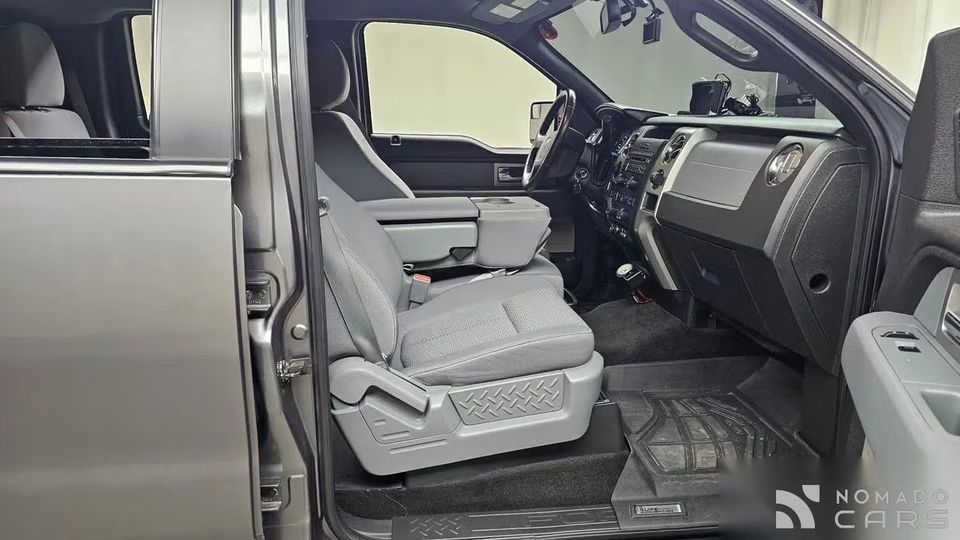 Ford F150