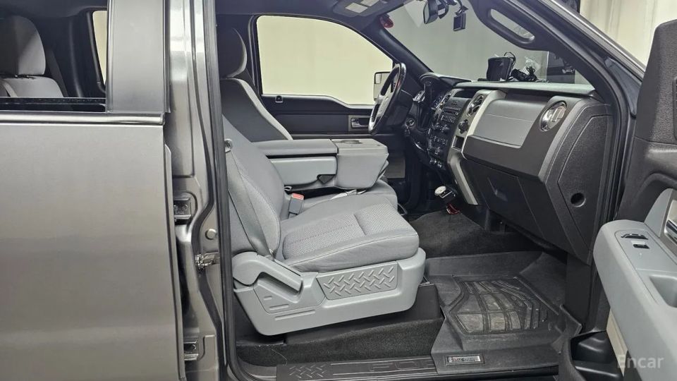 Ford F150