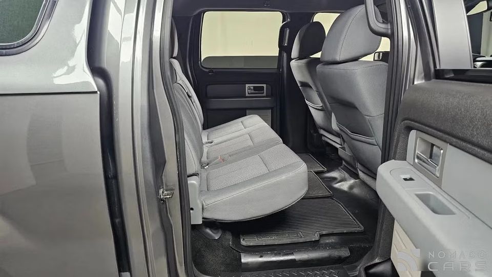 Ford F150