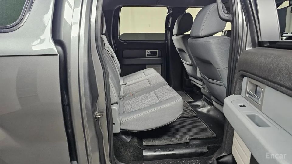 Ford F150