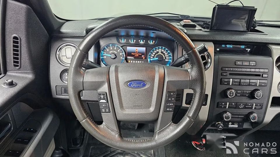 Ford F150