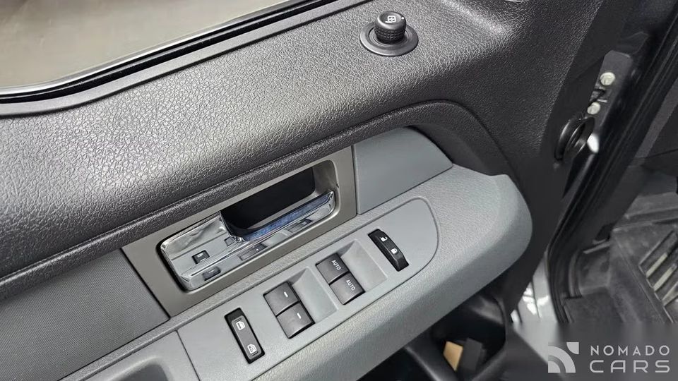 Ford F150